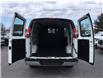 2024 Chevrolet Express 2500 Work Van (Stk: R0118) in Cornwall - Image 19 of 28