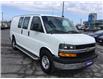 2024 Chevrolet Express 2500 Work Van (Stk: R0118) in Cornwall - Image 24 of 28