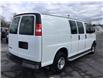 2024 Chevrolet Express 2500 Work Van (Stk: R0118) in Cornwall - Image 21 of 28
