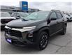2026 Chevrolet Equinox ACTIV (Stk: R0121) in Cornwall - Image 1 of 30