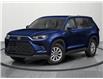 2024 Toyota Grand Highlander XLE (Stk: N26142A) in Timmins - Image 1 of 11