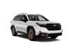 2026 Subaru Forester Sport (Stk: 516693/001) in Red Deer - Image 1 of 9