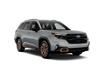 2026 Subaru Forester Sport (Stk: 516704/002) in Red Deer - Image 1 of 9