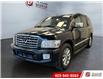 2008 Infiniti QX56 Base (Stk: 21324) in Lethbridge - Image 1 of 25