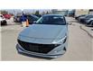 2022 Hyundai Elantra HEV Preferred (Stk: 2105773AA) in Whitby - Image 3 of 20