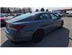 2022 Hyundai Elantra HEV Preferred (Stk: 2105773AA) in Whitby - Image 8 of 20