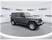 2019 Jeep Wrangler Unlimited Sport (Stk: 250122A) in Windsor - Image 2 of 19