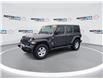 2019 Jeep Wrangler Unlimited Sport (Stk: 250122A) in Windsor - Image 4 of 19