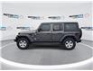 2019 Jeep Wrangler Unlimited Sport (Stk: 250122A) in Windsor - Image 5 of 19