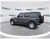 2019 Jeep Wrangler Unlimited Sport (Stk: 250122A) in Windsor - Image 6 of 19