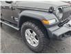 2019 Jeep Wrangler Unlimited Sport (Stk: 250122A) in Windsor - Image 10 of 19