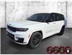 2025 Jeep Grand Cherokee L Summit (Stk: 25308) in Saint-Léonard - Image 1 of 19