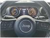 2019 Jeep Wrangler Unlimited Sport (Stk: 250122A) in Windsor - Image 11 of 19