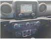 2019 Jeep Wrangler Unlimited Sport (Stk: 250122A) in Windsor - Image 17 of 19