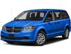 2017 Dodge Grand Caravan CVP/SXT (Stk: 14781) in Sudbury - Image 1 of 2