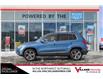 2017 Volkswagen Tiguan Highline (Stk: B9067) in Calgary - Image 5 of 34 2017 Volkswagen Tiguan Highline (Stk: B9067) in Calgary - Image 5 of 34