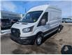 2025 Ford Transit-250 Cargo Base (Stk: 19453) in Calgary - Image 1 of 20