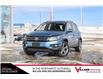 2017 Volkswagen Tiguan Highline (Stk: B9067) in Calgary - Image 1 of 34