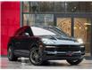 2021 Porsche Cayenne Coupe Base (Stk: 417MA-A) in Toronto - Image 1 of 30