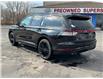2026 Lincoln Aviator Reserve (Stk: AV09330) in Windsor - Image 4 of 29