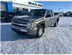2009 Chevrolet Silverado 1500  (Stk: 26T140A) in Wadena - Image 2 of 13
