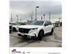 2025 Honda CR-V Hybrid Touring (Stk: 262525P) in Richmond Hill - Image 1 of 19