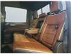 2026 GMC Sierra 3500HD Denali Ultimate (Stk: 352012) in Medicine Hat - Image 13 of 15