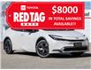 2026 Toyota Prius Plug-In Hybrid SE (Stk: T9581) in Welland - Image 1 of 27