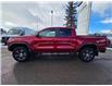 2023 GMC Canyon AT4 (Stk: SA-1829A) in Calgary - Image 2 of 9