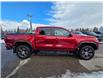 2023 GMC Canyon AT4 (Stk: SA-1829A) in Calgary - Image 3 of 9