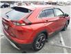 2025 Mitsubishi Eclipse Cross SE (Stk: 8822A) in Cornwall - Image 4 of 22