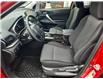 2025 Mitsubishi Eclipse Cross SE (Stk: 8822A) in Cornwall - Image 10 of 22