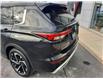 2022 Mitsubishi Outlander GT (Stk: M774A) in Cornwall - Image 8 of 30