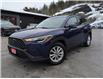 2022 Toyota Corolla Cross LE (Stk: 14759) in Sudbury - Image 1 of 18
