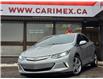 2018 Chevrolet Volt LT (Stk: 2602067) in Waterloo - Image 1 of 25