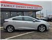 2018 Chevrolet Volt LT (Stk: 2602067) in Waterloo - Image 6 of 25