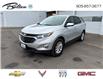 2020 Chevrolet Equinox LT (Stk: 325742A) in Bolton - Image 1 of 16