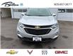 2020 Chevrolet Equinox LT (Stk: 325742A) in Bolton - Image 2 of 16