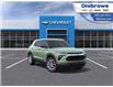2026 Chevrolet TrailBlazer LS (Stk: 85945) in St. Thomas - Image 1 of 24