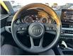 2023 Audi A4 45 Komfort (Stk: P22690) in Stratford - Image 18 of 28
