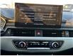 2023 Audi A4 45 Komfort (Stk: P22690) in Stratford - Image 23 of 28