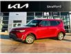 2023 Kia Soul EX (Stk: P22687) in Stratford - Image 1 of 27