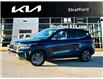 2024 Kia Seltos EX (Stk: P22685) in Stratford - Image 1 of 21