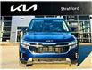 2024 Kia Seltos EX (Stk: P22685) in Stratford - Image 2 of 21