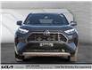 2025 Toyota RAV4 Hybrid Se | DASH CAM | AWD | SUN ROOF | CAR PLAY (Stk: U3236) in Grimsby - Image 2 of 19