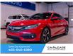 2016 Honda Civic Touring (Stk: R69315) in Calgary - Image 1 of 18