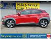 2020 Hyundai Kona ULTIMATE AWD | NAVI |  SUNROOF | LEATHER | R-CAM (Stk: H22658A) in St. Catharines - Image 1 of 30