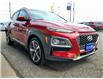 2020 Hyundai Kona ULTIMATE AWD | NAVI |  SUNROOF | LEATHER | R-CAM (Stk: H22658A) in St. Catharines - Image 2 of 30