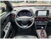 2020 Hyundai Kona ULTIMATE AWD | NAVI |  SUNROOF | LEATHER | R-CAM (Stk: H22658A) in St. Catharines - Image 5 of 30