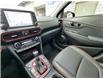 2020 Hyundai Kona ULTIMATE AWD | NAVI |  SUNROOF | LEATHER | R-CAM (Stk: H22658A) in St. Catharines - Image 13 of 30